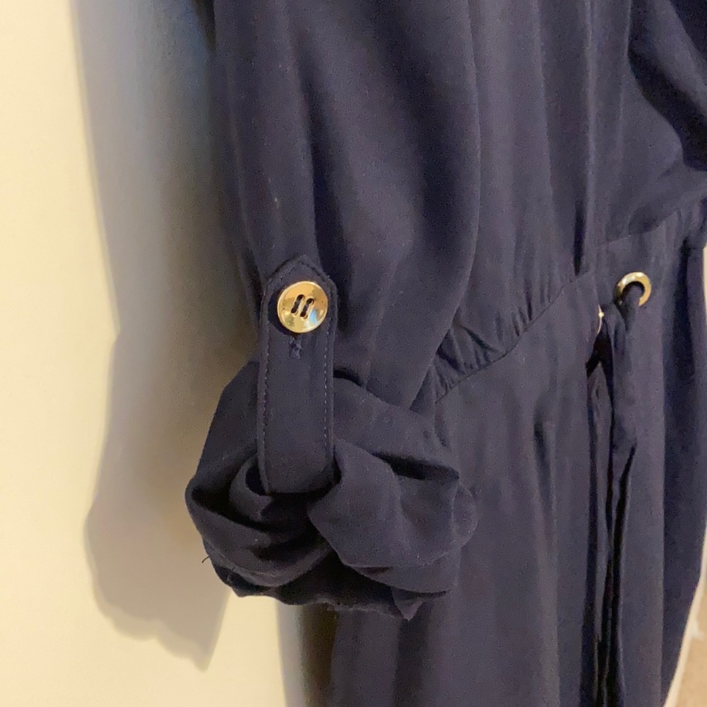 Grace Elements Romper - image 4